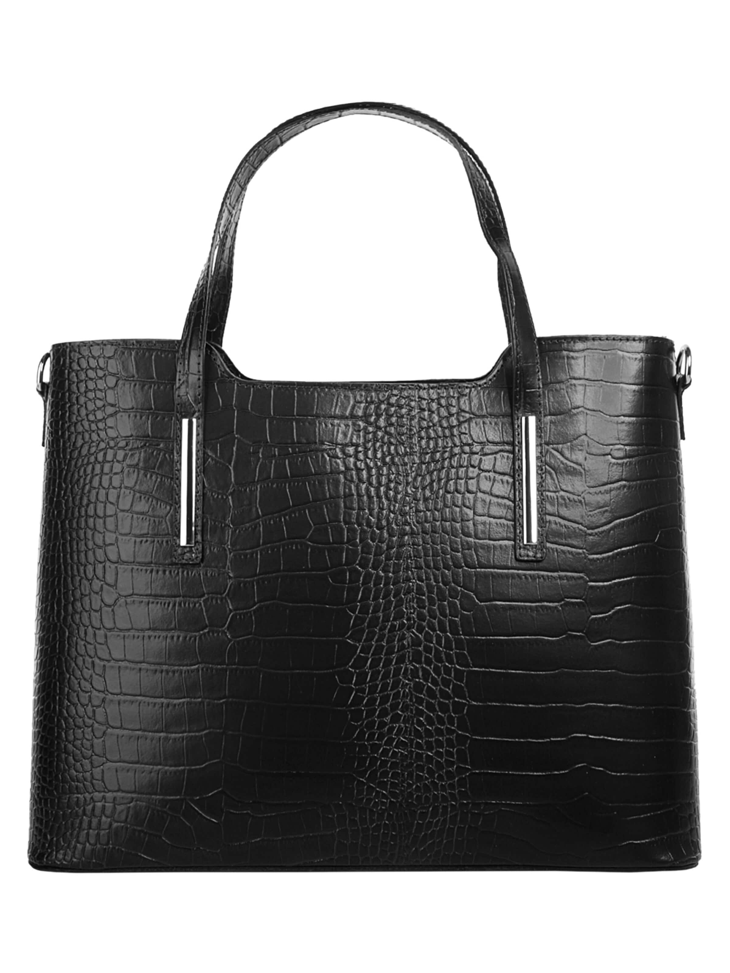 Sacs à main Cluty en noir : devant