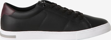 TOMMY HILFIGER Sneakers low 'Essential' i svart