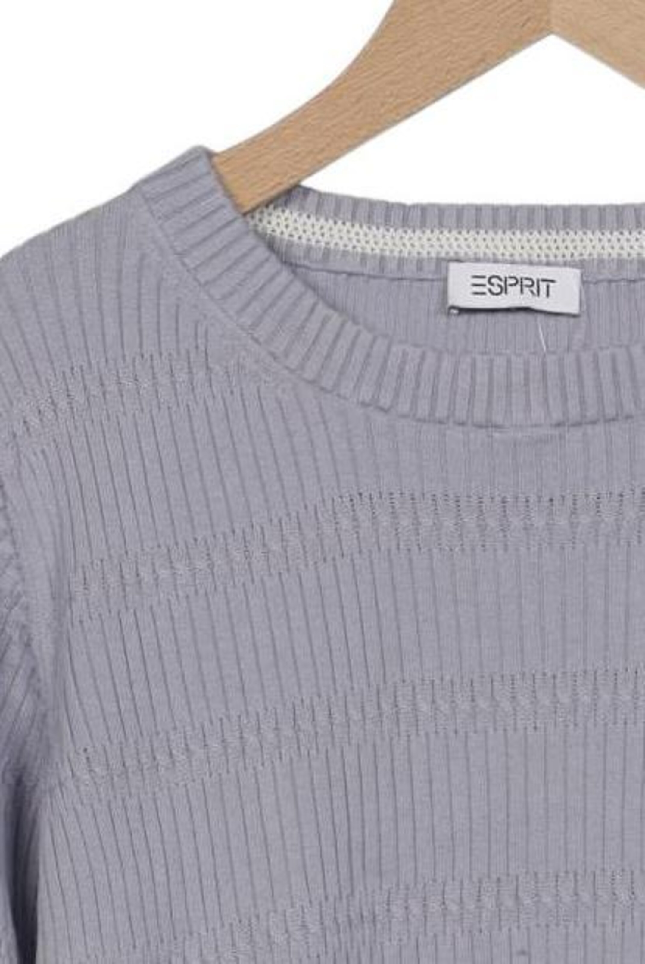 ESPRIT Pullover XXL in Grau