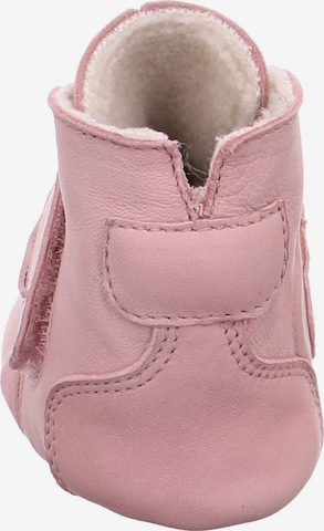 SUPERFIT Väikelaste jalatsid 'PAPAGENO', värv roosa