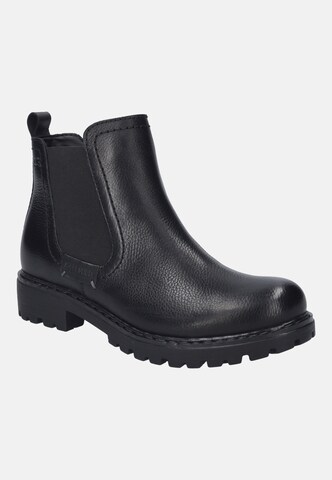JOSEF SEIBEL Stiefelette 'Marta 03' in Schwarz