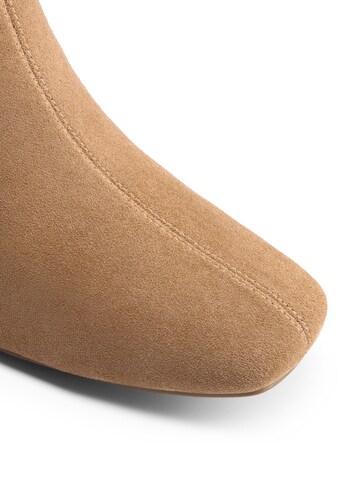 Boots 'DREAM PAIRS Damen Stiefel Stiefeletten' di Dream Pairs in marrone