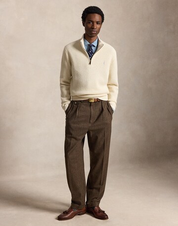 Polo Ralph Lauren Sweater in Beige