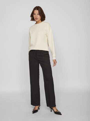 Felpa 'Sandy' di VILA in beige