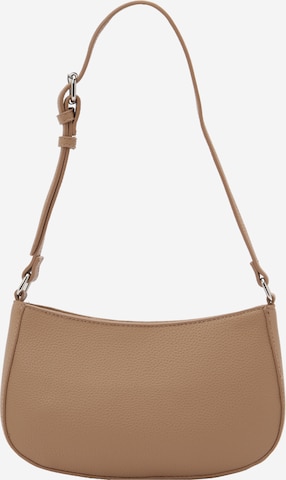 ABOUT YOU - Bolso de hombro 'Ella' en beige: frente