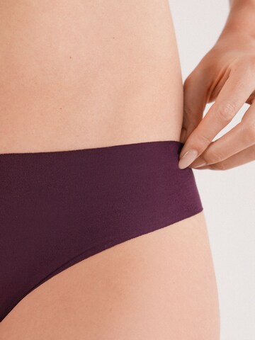 INTIMISSIMI Slip in Rot