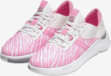 Cole Haan Sneakers laag 'ZERØGRAND Winner' in Roze