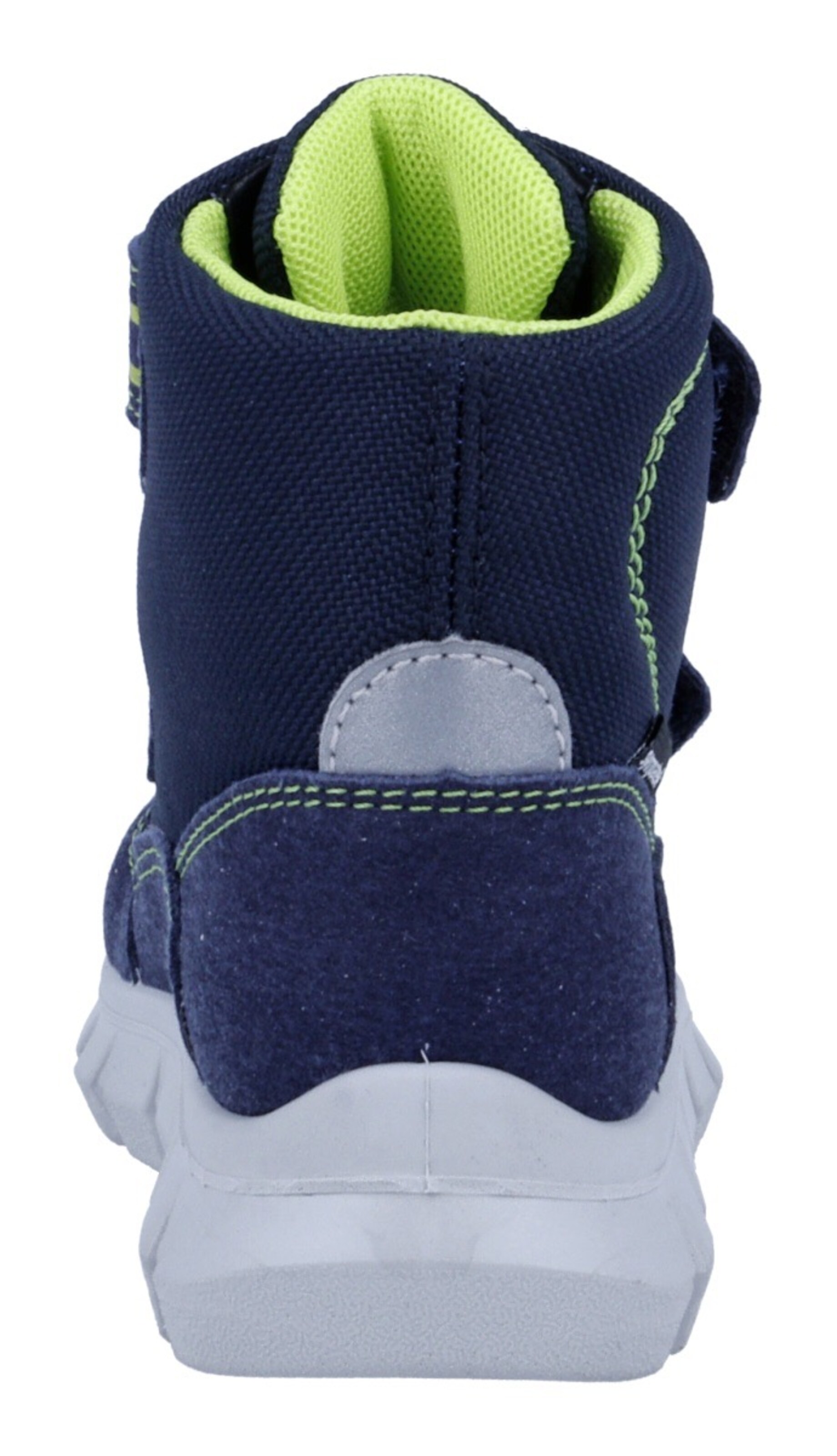 Richter Schuhe Snow Boots in Blue