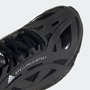 Sneaker de alergat 'Solarglide ' de la ADIDAS BY STELLA MCCARTNEY pe negru