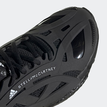 ADIDAS BY STELLA MCCARTNEY Running Shoes 'Solarglide ' in Black