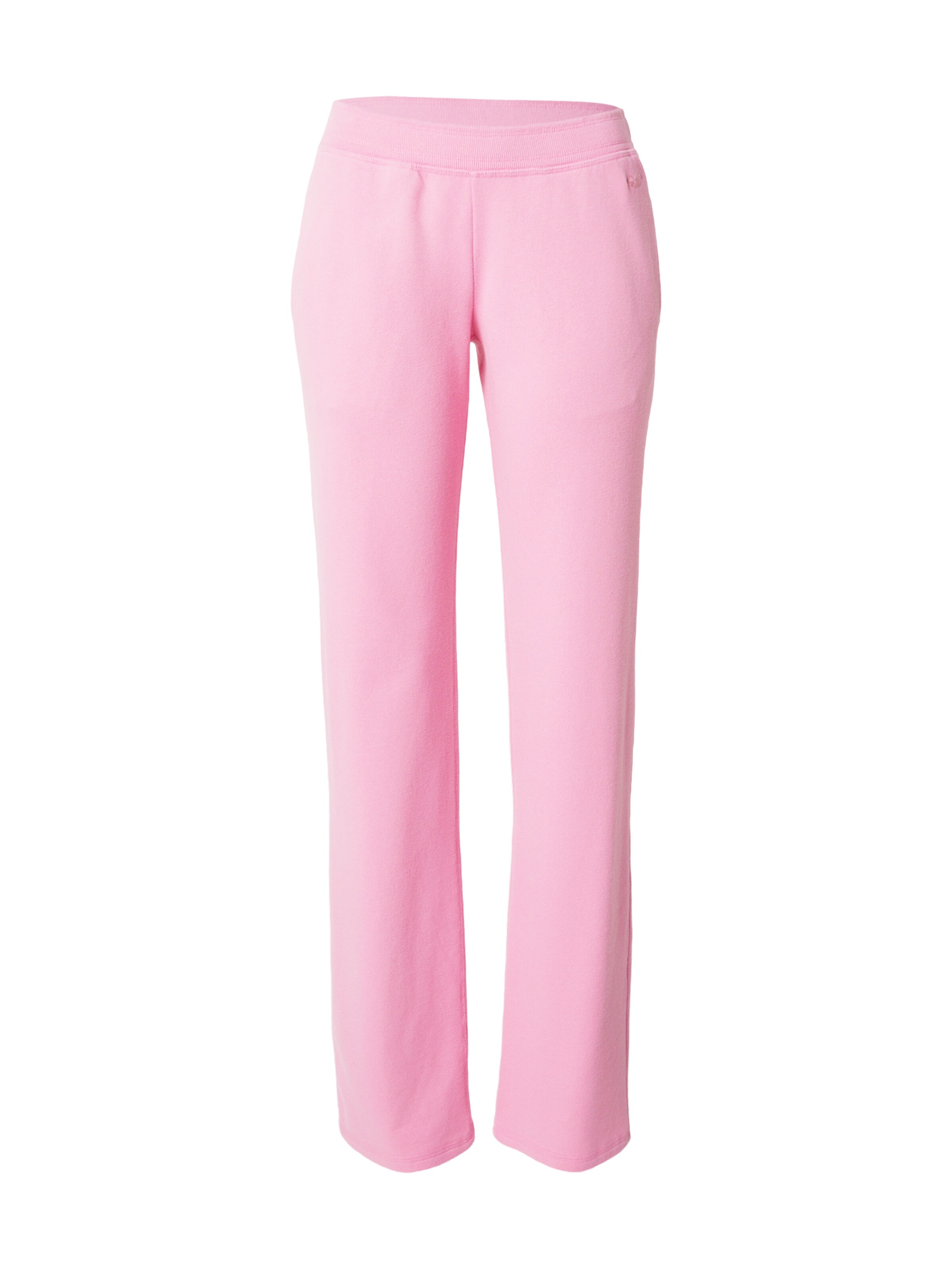 HOLLISTER Regular Byxa i rosa: framsida