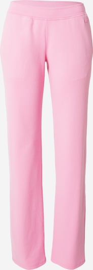 Pantaloni pe 34 HOLLISTER pe roz deschis, Vizualizare produs