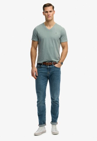 Superdry & Co Shirt in Green