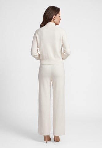 faina Pantsuit in Beige