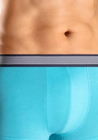 H.I.S Boxer shorts in Blue