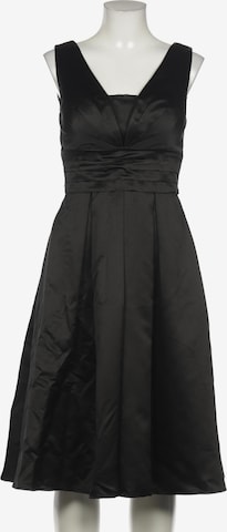 Patrizia Dini by heine Dress in S in Black: front