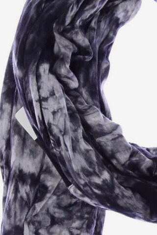 even&odd Schal oder Tuch One Size in Grau