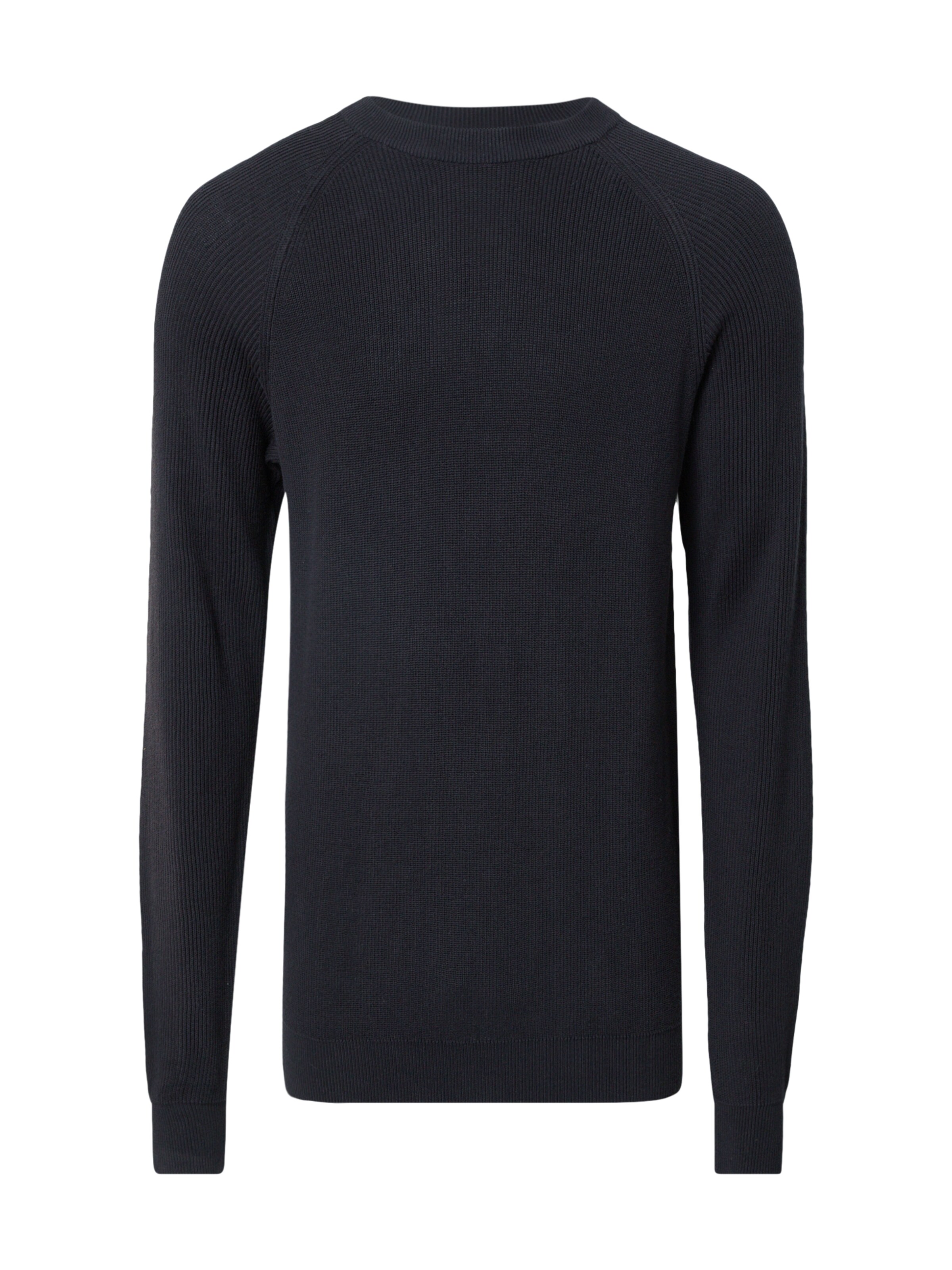 Pullover 'Kristian' di Casual Friday in grigio: frontale