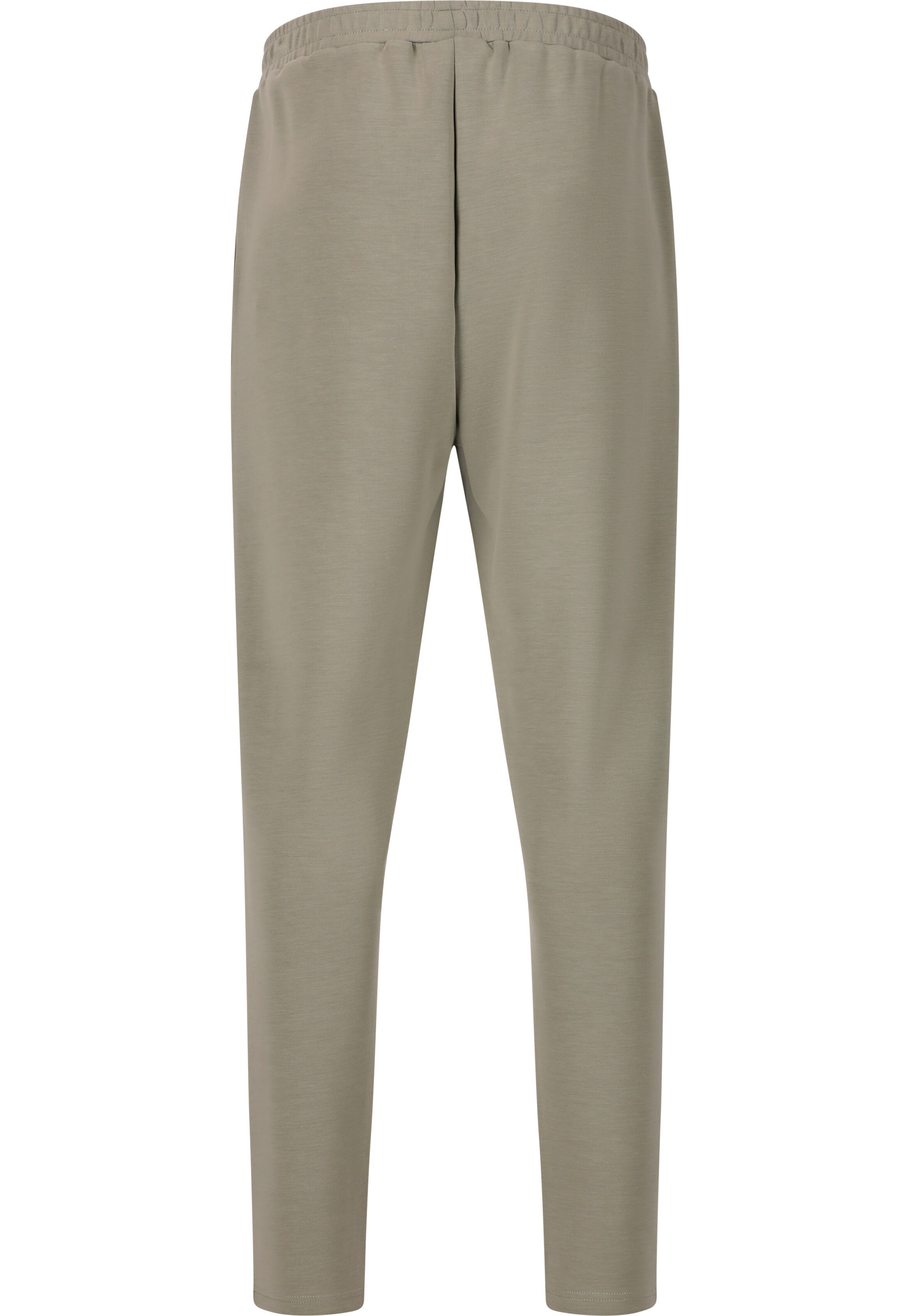 ENDURANCE Regular Workout Pants 'Jade' in Green