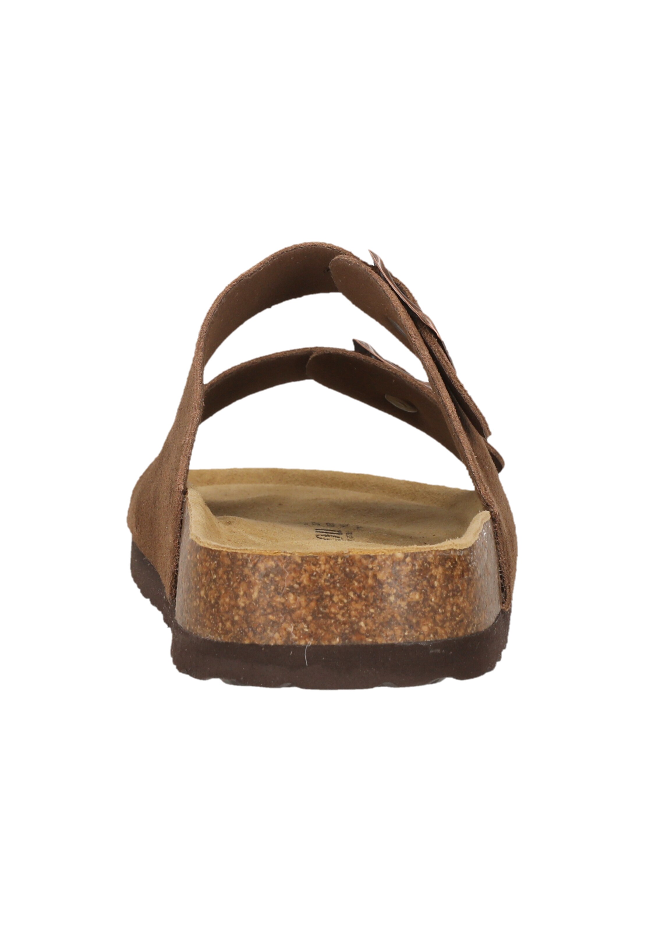 NOU Sandal 'Cosimo' in Brown
