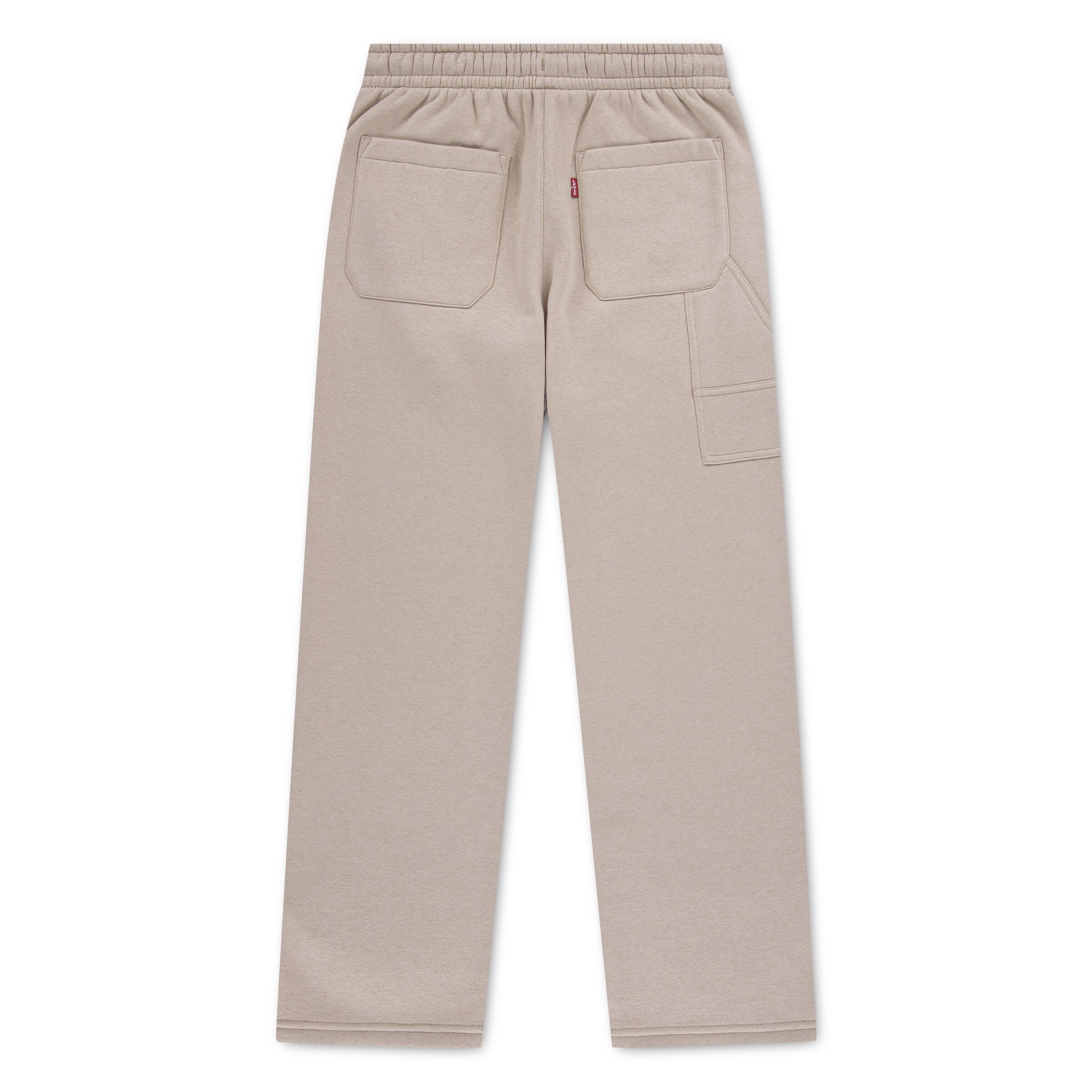 Levi's Kids Loose fit Pants in Beige