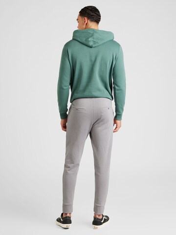 WESTMARK LONDON Tapered Broek in Grijs