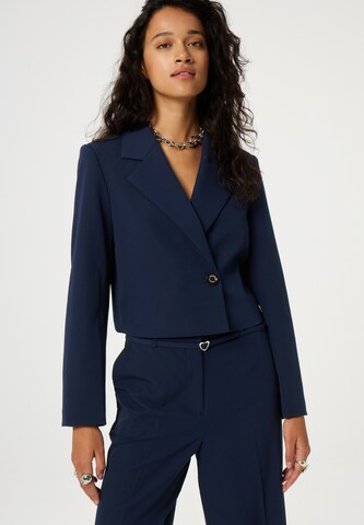 Fabienne Chapot Blazers in Blauw
