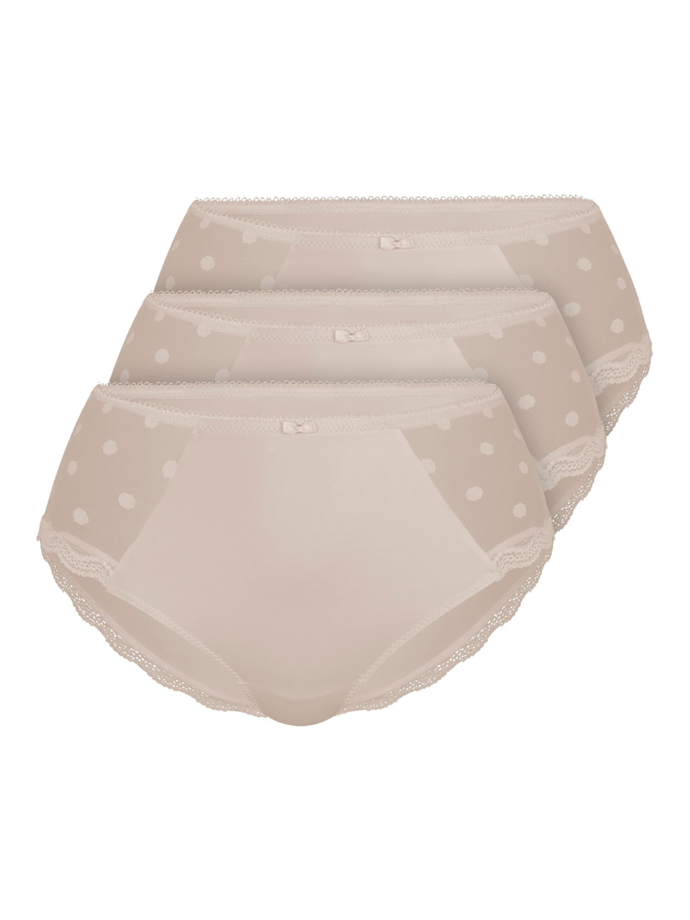 sassa Panty‌‌‌‌ in Beige: Vorderseite