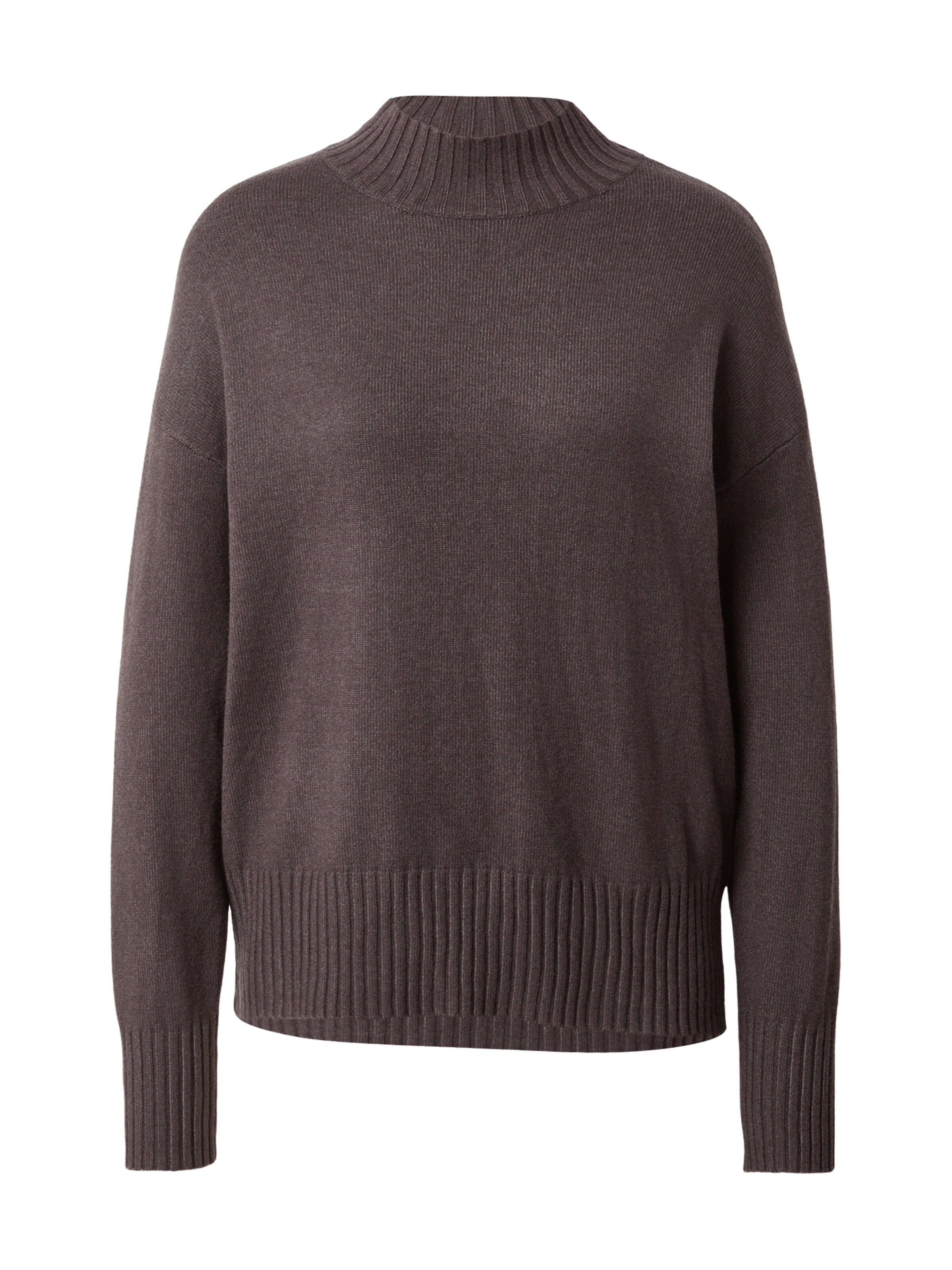 Soyaconcept Sweater 'Kanita 41' in Grey: front