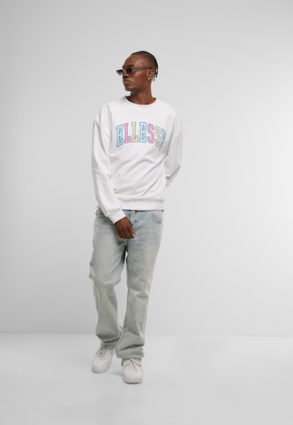 ELLESSE Ellesse Parsol Sweater ' ' in Weiß