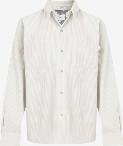 Marškiniai 'PALMER' iš Pepe Jeans, spalva – natūrali balta, Prekių apžvalga