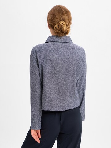 OPUS Tussenjas 'Heno' in Blauw