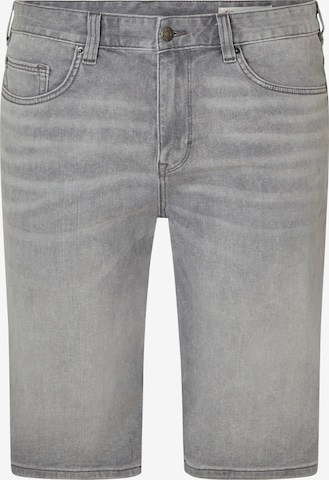 s.Oliver Regular Jeans in Grijs: voorkant