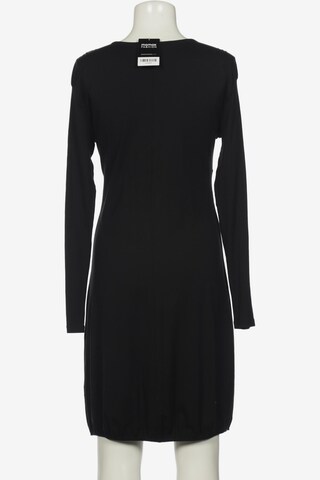 Expresso Dress in L in Black