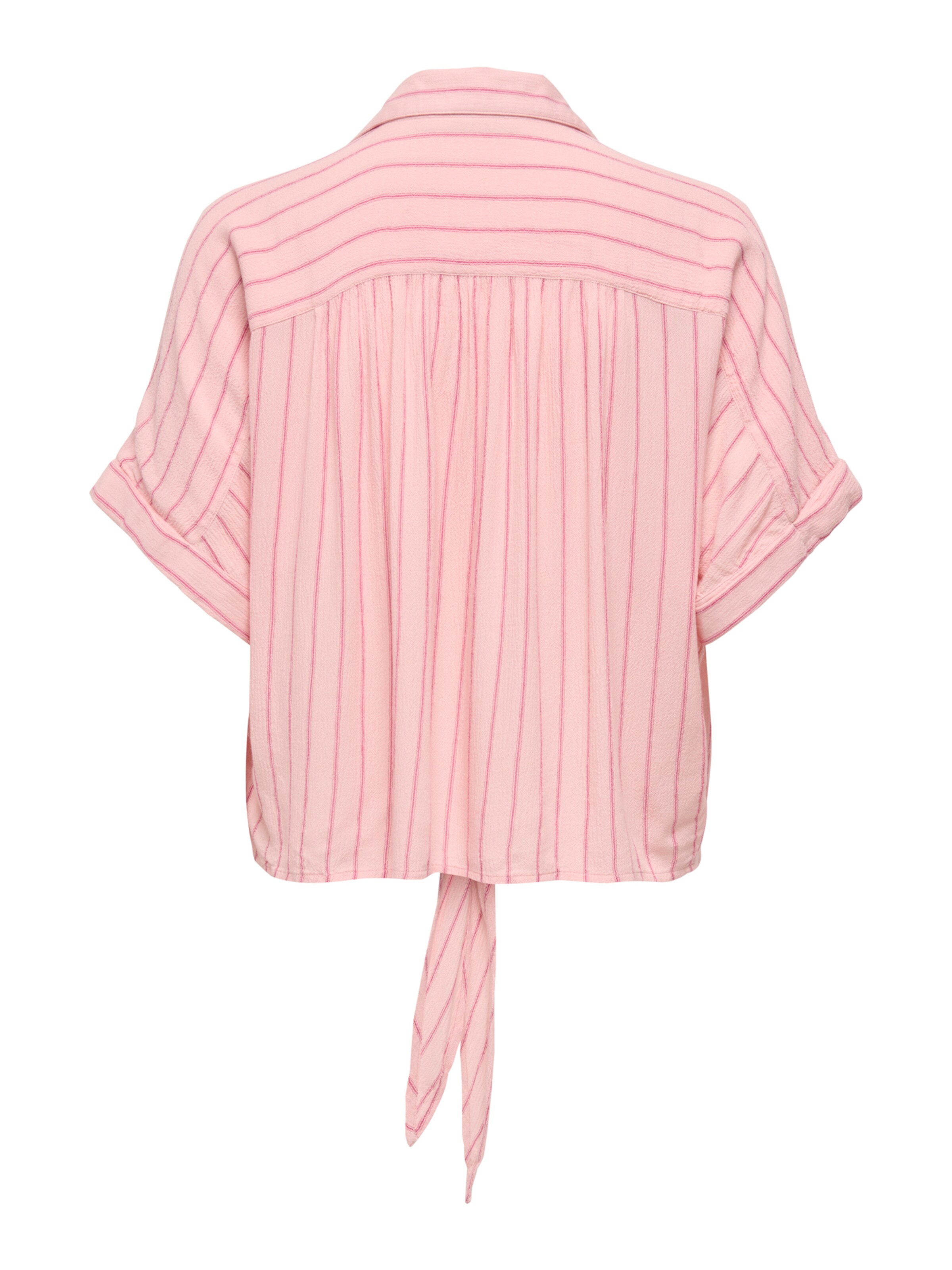 Chemisier 'ONLPAULA' ONLY en rose