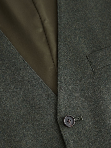 Next Gilet in Groen