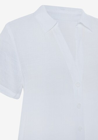 VIVANCE - Blusa em branco