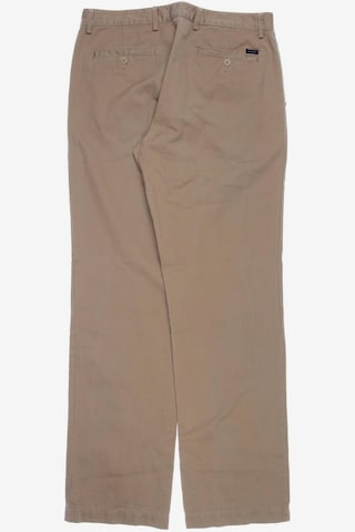 GANT Stoffhose 34 in Beige