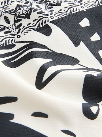 Bas de bikini Next en noir