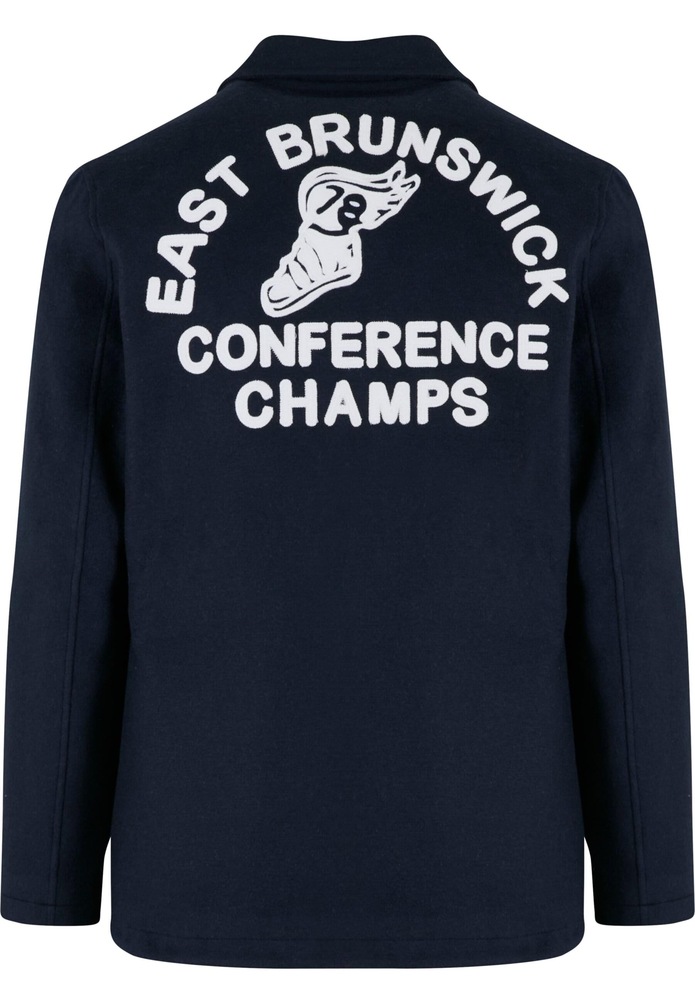 2Y Premium Between-season jacket in Blue