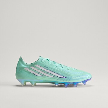Scarpa da calcio 'F50 Sparkfusion Elite' di ADIDAS PERFORMANCE in verde