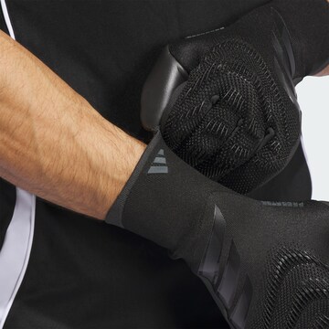 ADIDAS PERFORMANCE Sports gloves 'Predator Pro' in Black