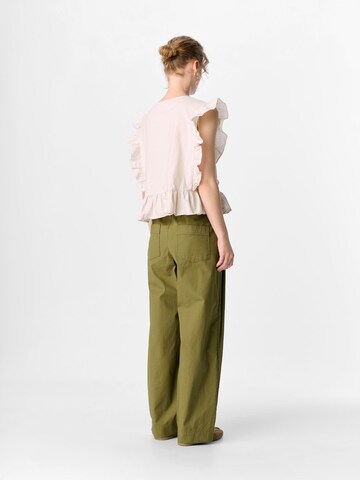 OBJECT Blouse 'OBJHope' in White