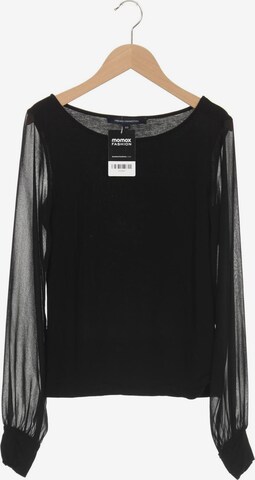 FRENCH CONNECTION Top & Shirt in XS in Black: front