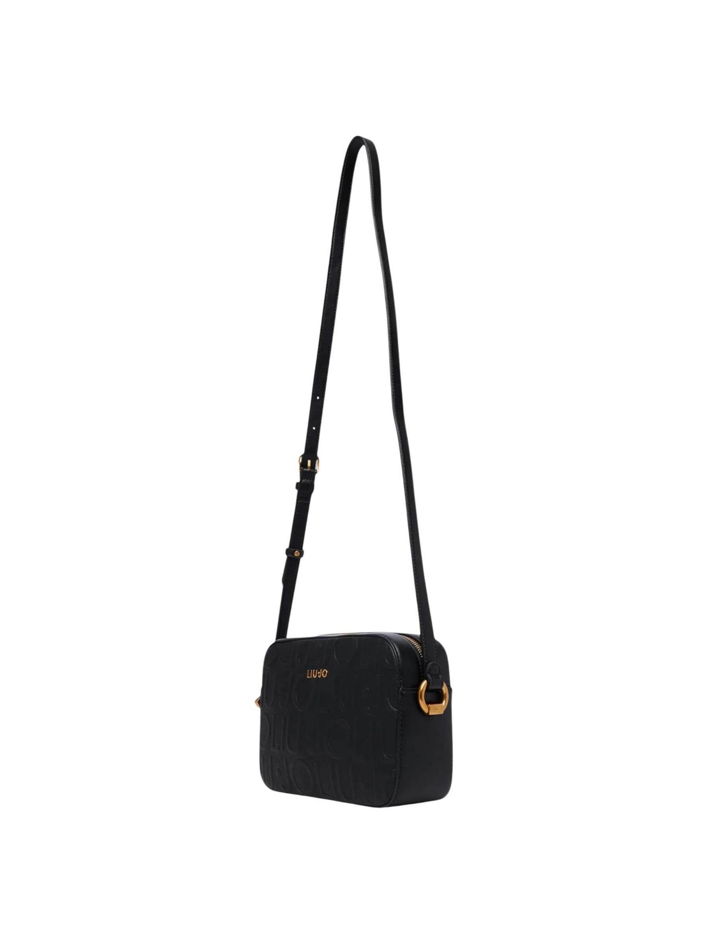 Liu Jo - Bolso de hombro en negro