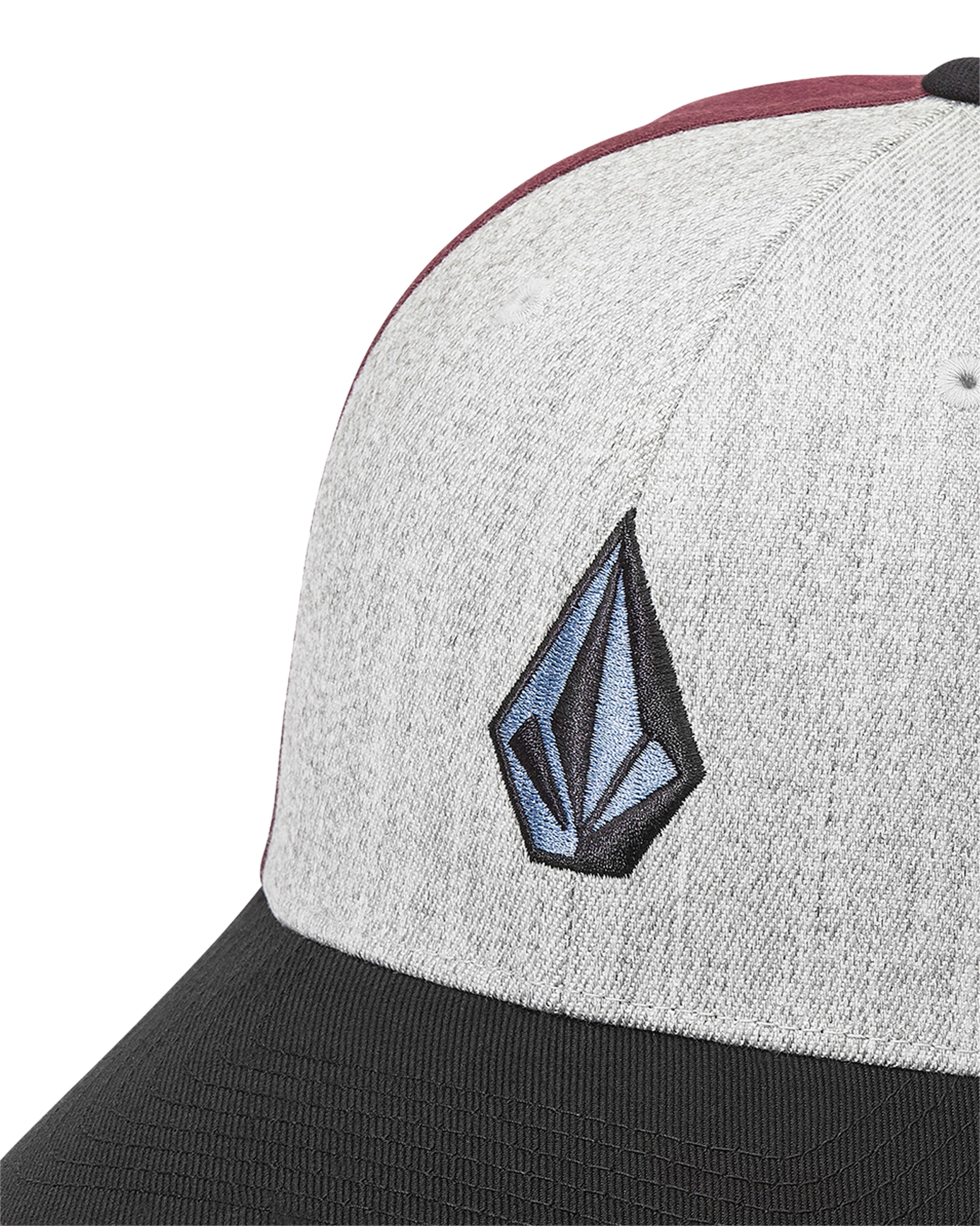 Volcom Cap in White