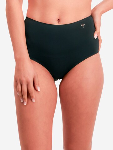 Slip ' Sensation ' JOOP! en noir : devant