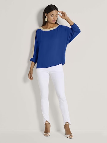 Chemisier MADELEINE en beige