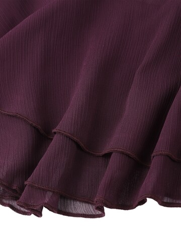 LapaPlus - Vestido en lila