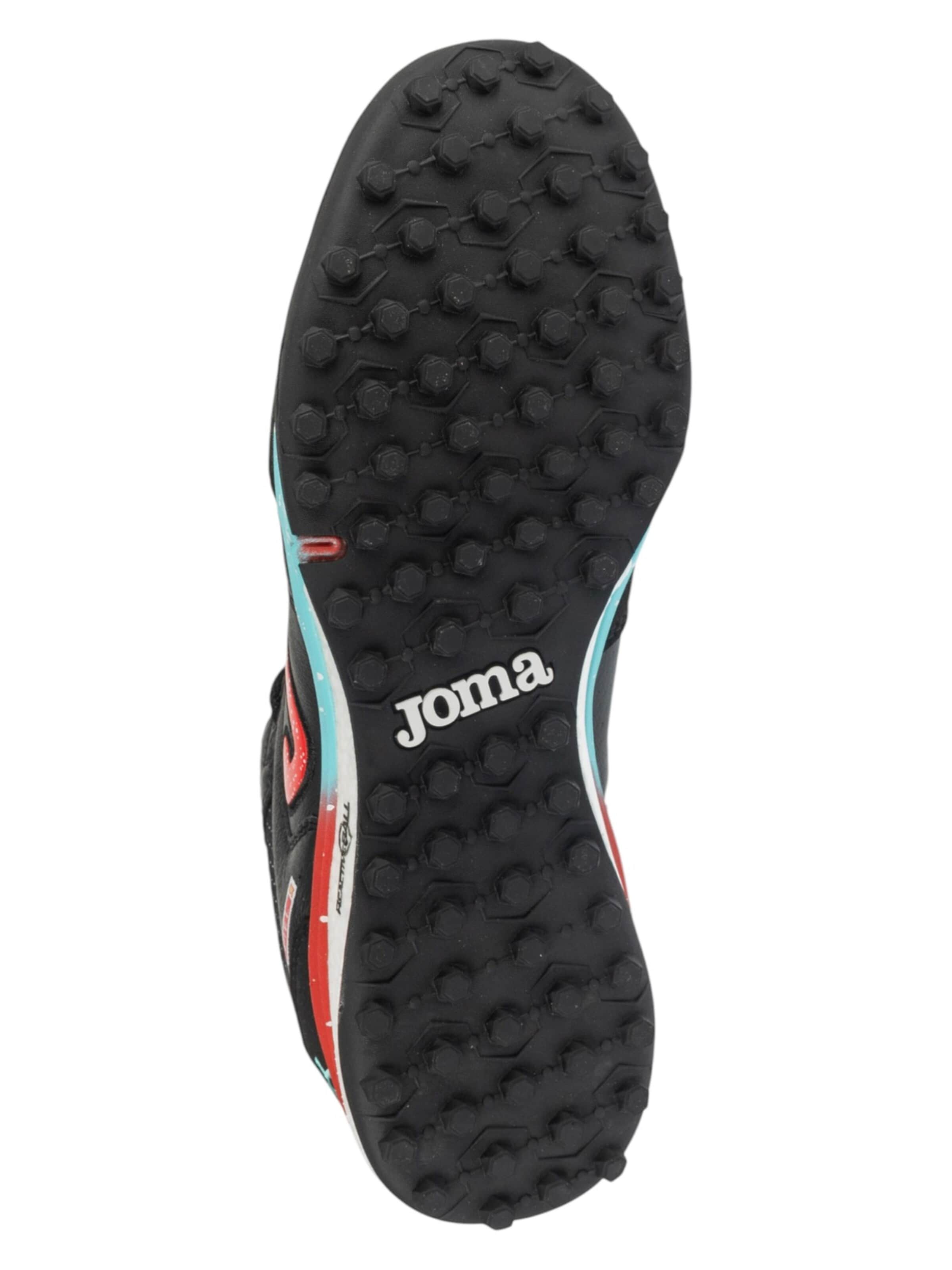 JOMA Soccer shoe 'Joma Top Flex Rebound 26 TORS' in Black